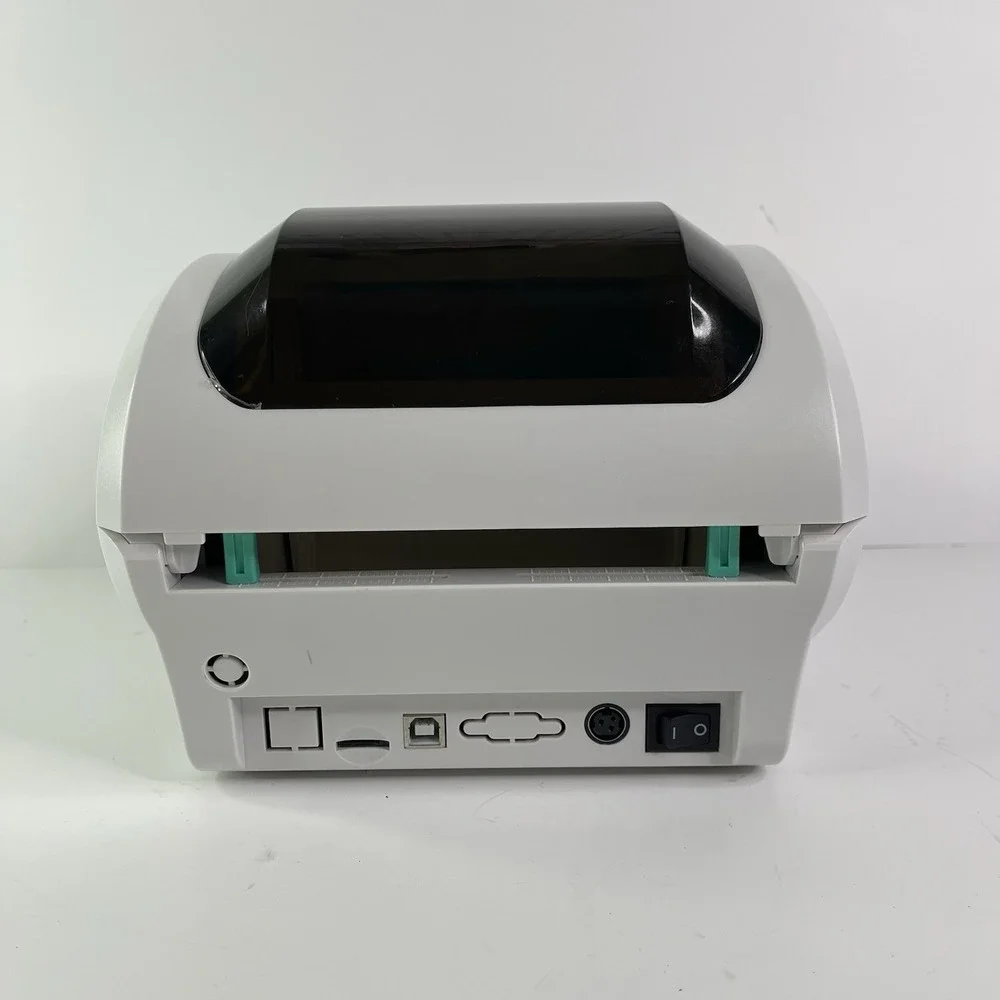 Arkscan Direct Thermal Printer 2054A USB For All Shipping Labels No Power Supply